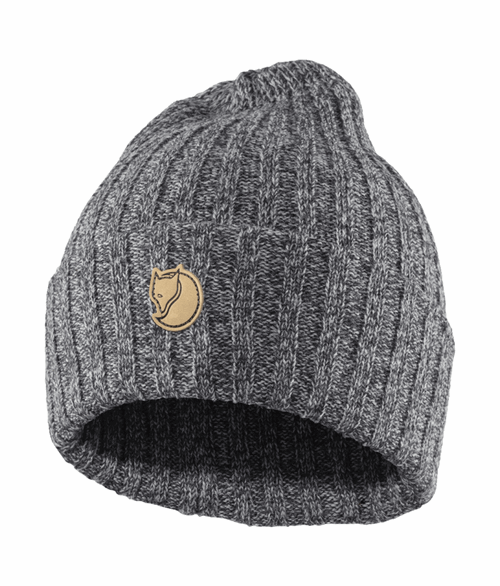 Gorro Byron Dark Grey