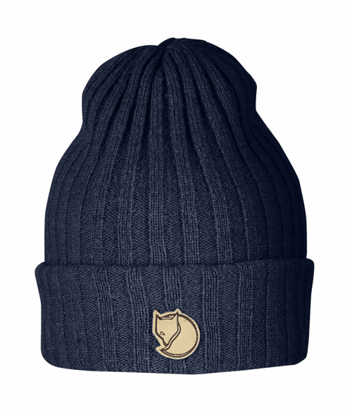 Gorro Byron Dark Navy