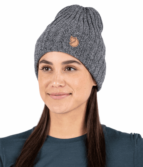 Gorro Byron Dark Navy