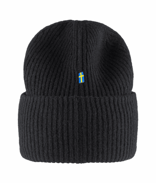 Gorro 1960 Logo Black