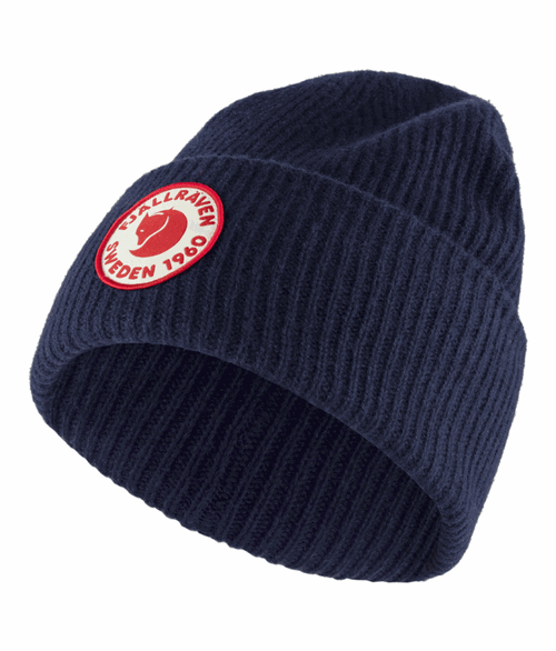 Gorro 1960 Logo Dark Navy