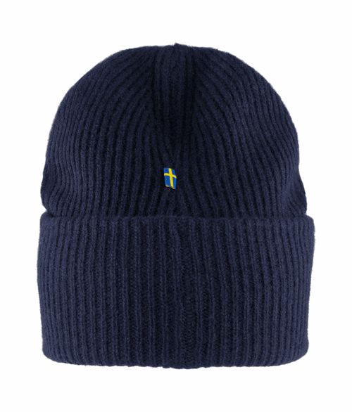 Gorro 1960 Logo Dark Navy