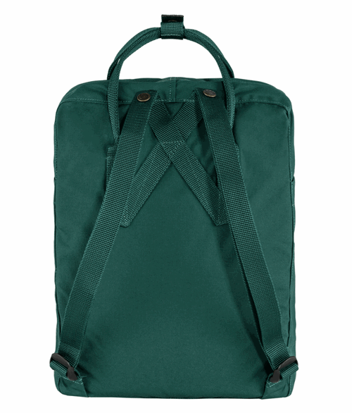 Mochila Kånken Clássica Arctic Green