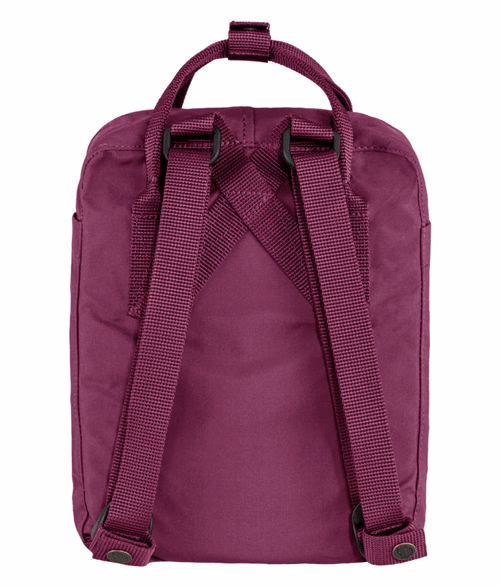 Mochila Kånken Mini Royal Purple