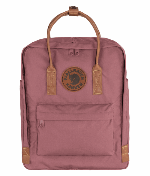 Mochila Kånken Nº2 Mesa Purple