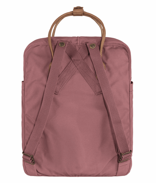 Mochila Kånken Nº2 Mesa Purple
