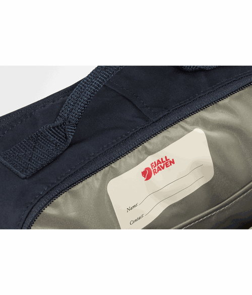 Necessaire Kånken Toiletry Bag Fjällräven Frost Green