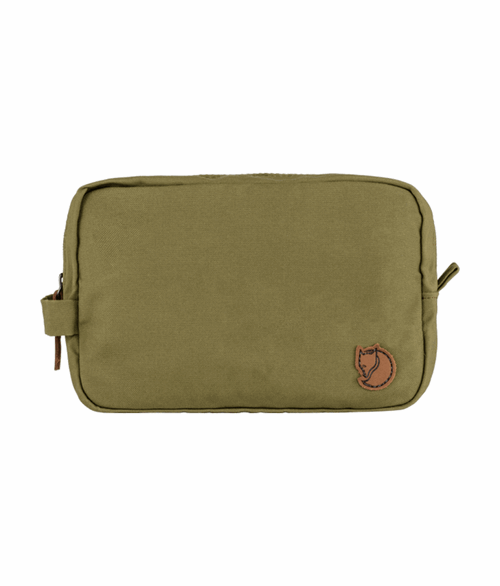 Necessaire Gear Bag Foliage Green