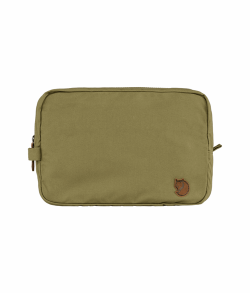 Necessaire Gear Bag Large Foliage Green