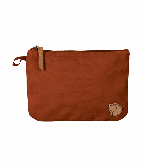 Necessaire Gear Pocket Autumn Leaf