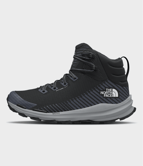 Bota Masculina Vectiv Fastpack Mid Futurelight Preta