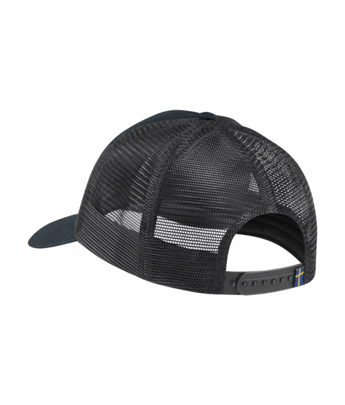 Boné 1960 Logo Långtradarkeps Dark Navy