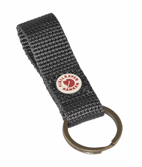 Chaveiro Kånken Super Grey