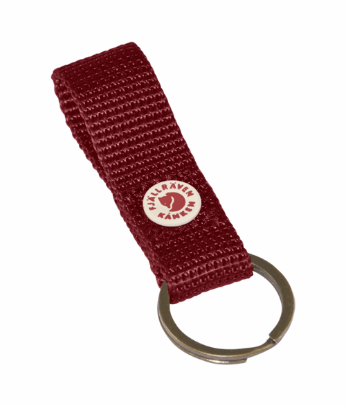 Chaveiro Kånken Ox Red