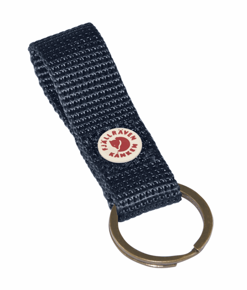 Chaveiro Kånken Navy