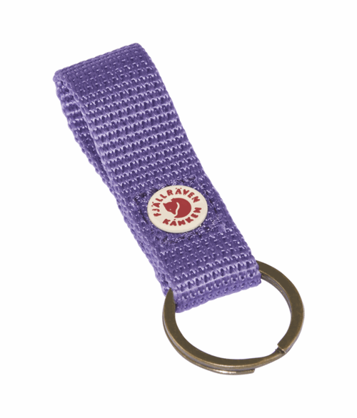 Chaveiro Kånken Purple
