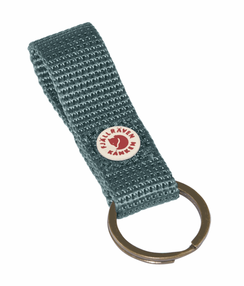 Chaveiro Kånken Frost Green