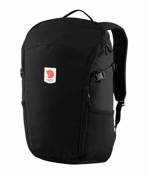 Mochila Ulvö 23 Black