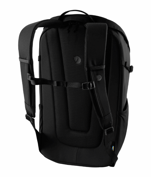 Mochila Ulvö 23 Black