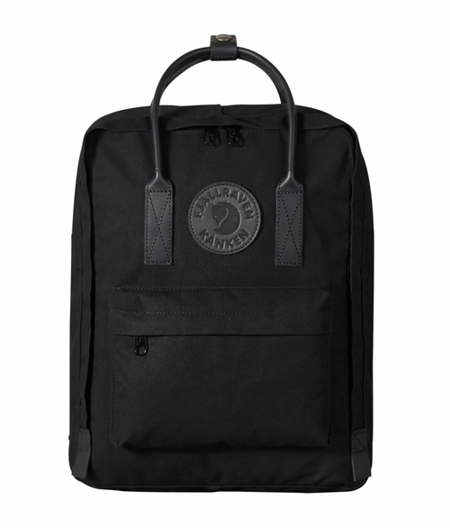 Mochila Kånken Nº2 Black