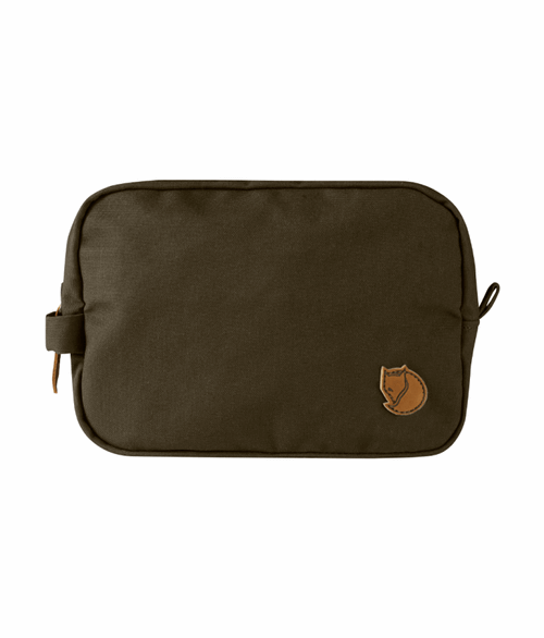 Necessaire Gear Bag Dark Olive