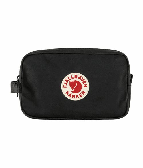 Necessaire Kånken Gear Bag Fjällräven Black