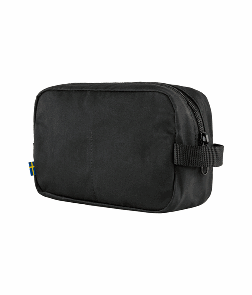 Necessaire Kånken Gear Bag Fjällräven Black