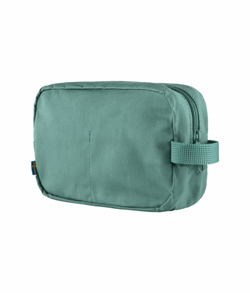 Necessaire Kånken Gear Bag Fjällräven Frost Green