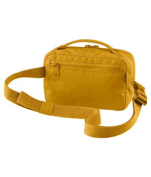 Pochete Kånken Fjällräven Ochre