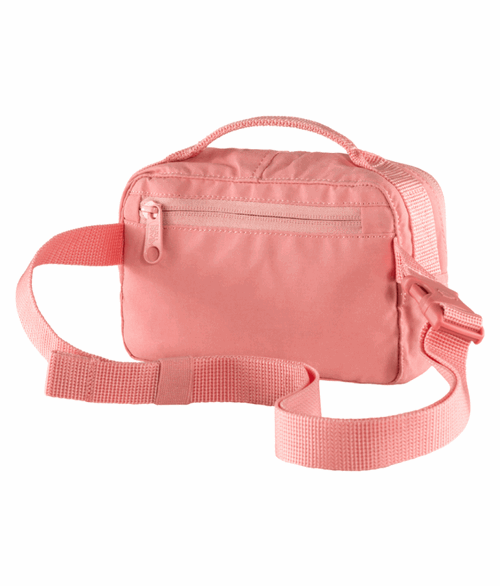 Pochete Kånken Fjällräven Pink