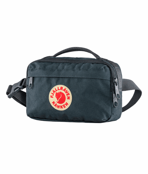 Pochete Kånken Fjällräven Navy