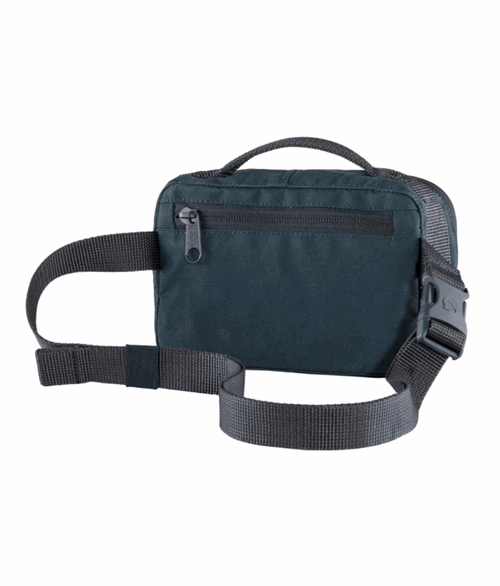 Pochete Kånken Fjällräven Navy