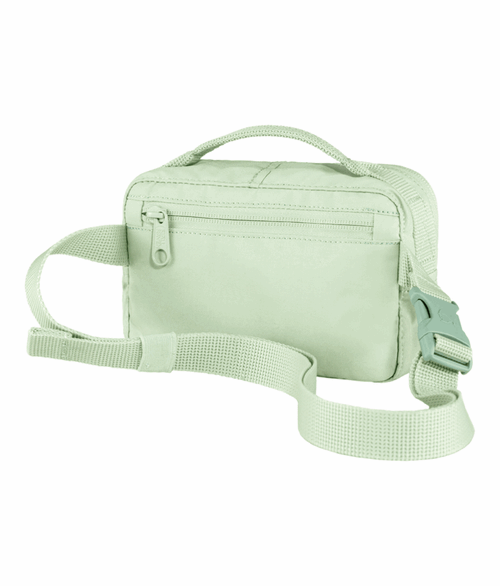 Pochete Kånken Fjällräven Mint Green