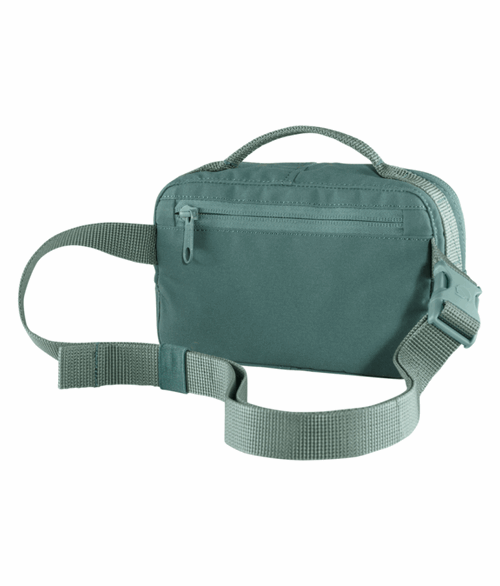 Pochete Kånken Fjällräven Frost Green