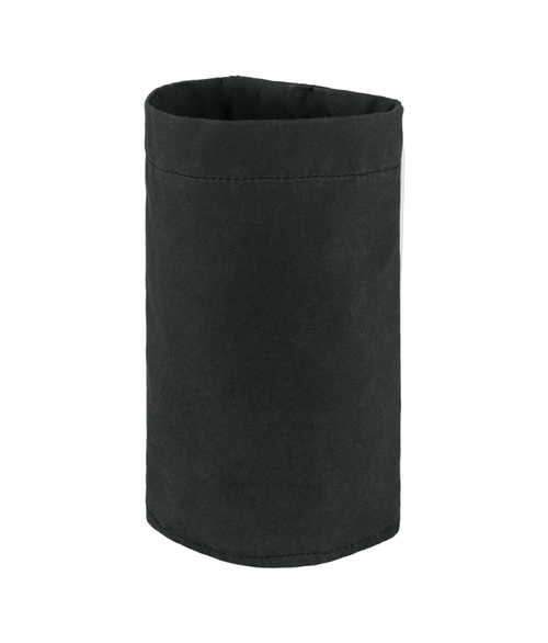 Bottle Pocket Kånken Black