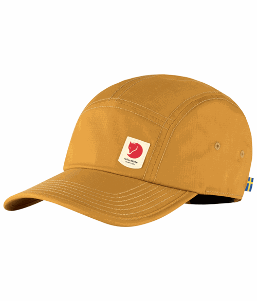 Boné High Coast Lite Acorn