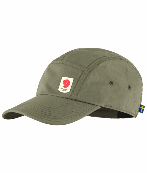 Boné High Coast Lite Green