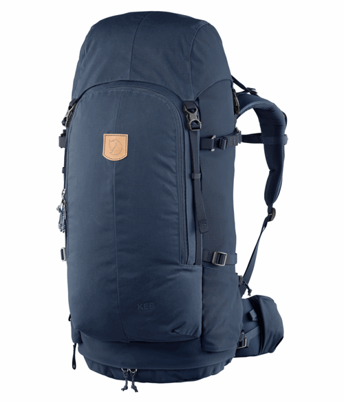 Mochila Keb 52 Storm-dark Navy