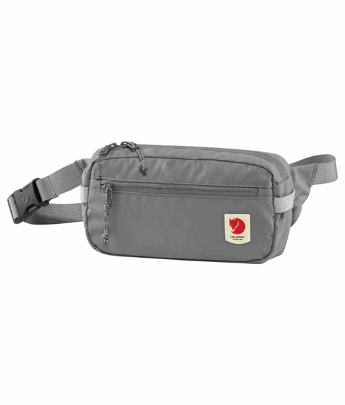 Pochete High Coast Shark Grey