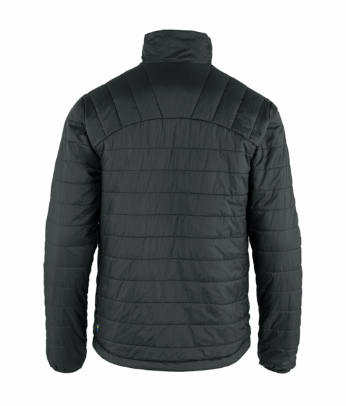 Jaqueta Masculina Expedition X-Lätt Black