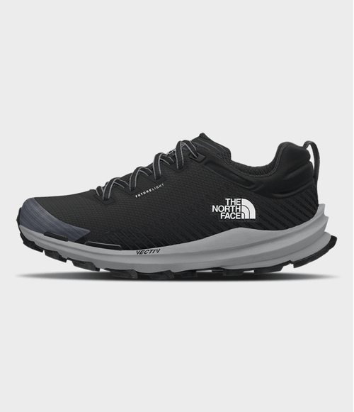 Tênis Masculino Vectiv Fastpack Futurelight Preto