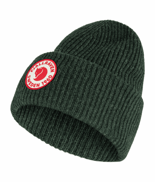 Gorro 1960 Logo Deep Forest