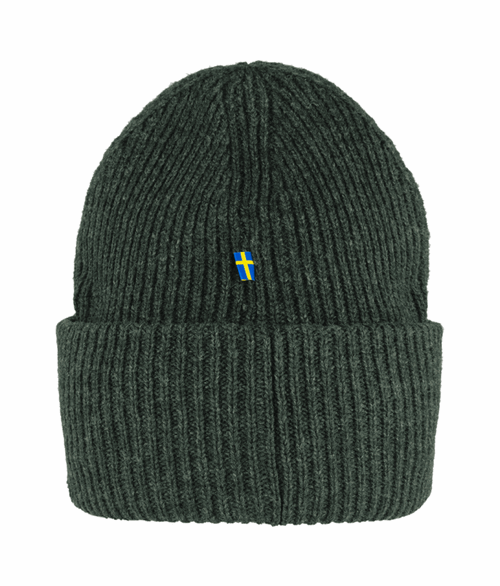 Gorro 1960 Logo Deep Forest