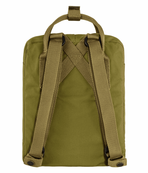 Mochila Kånken Mini Foliage Green