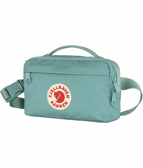 Pochete Kånken Fjällräven Sky Blue