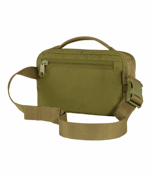 Pochete Kånken Fjällräven Foliage Green