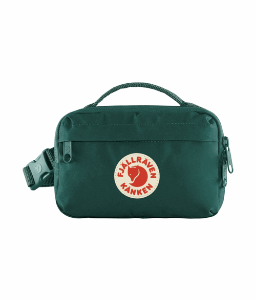 Pochete Kånken Fjällräven Arctic Green