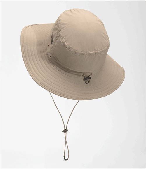 Chapéu Horizon Breeze Brimmer Bege