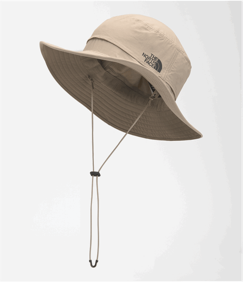 Chapéu Horizon Breeze Brimmer Bege