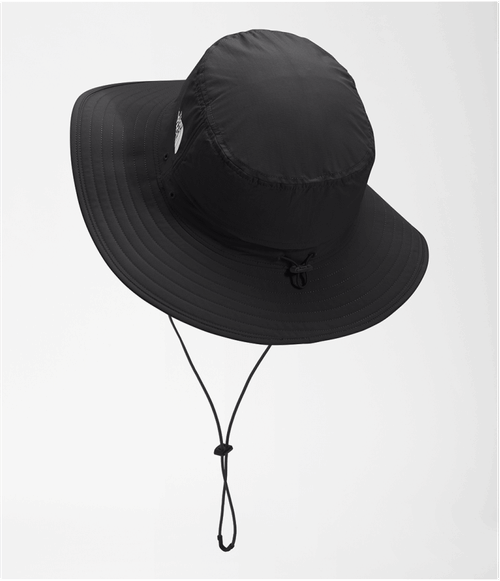 Chapéu Horizon Breeze Brimmer Preto